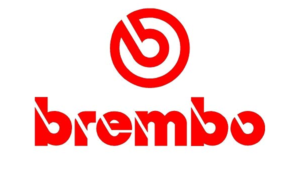 Leading the way with Brembo