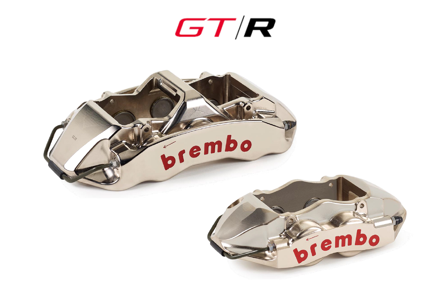 Brembo Upgrade GT BM6